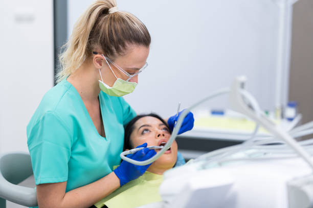 Best Pediatric Emergency Dentist in Town And Country, WA