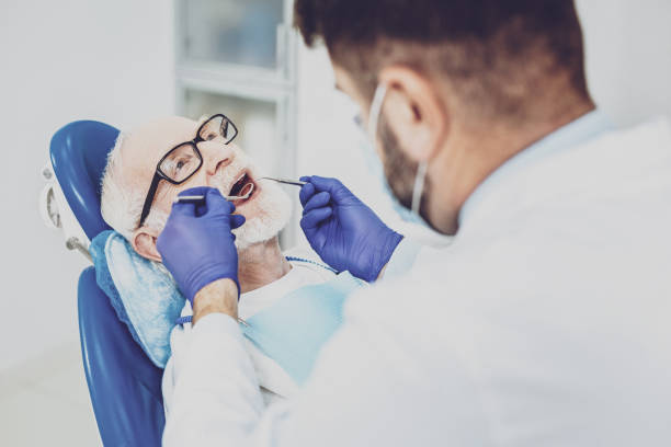 Best Mobile Emergency Dentist in Town And Country, WA